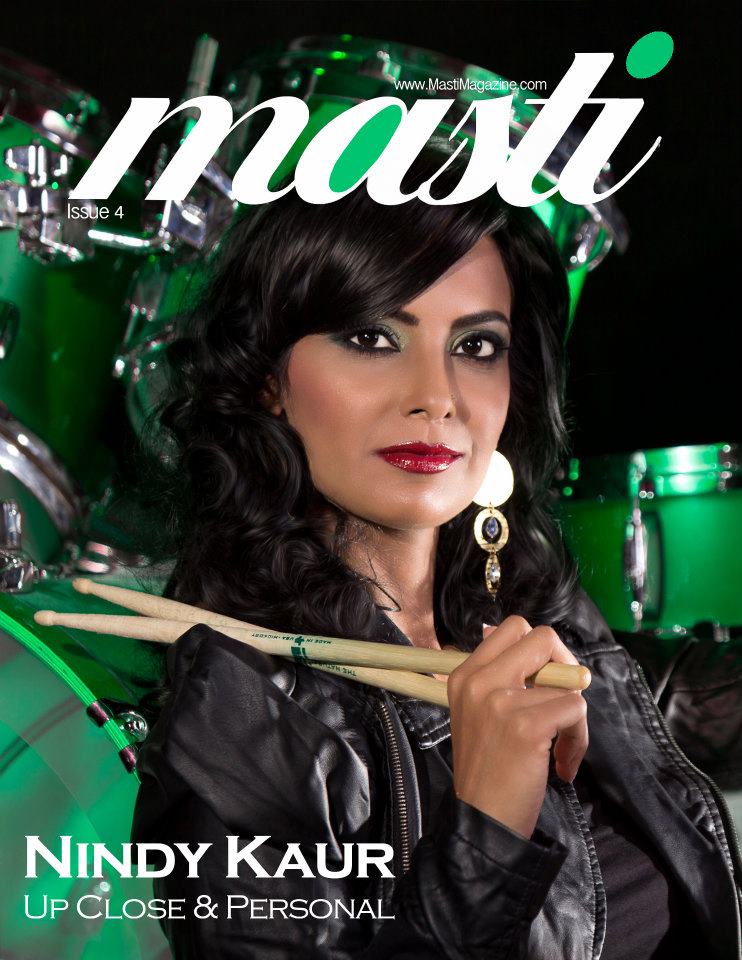Masti Magazine 2011
